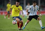 Argentina dập tắt hi vọng sự World Cup của Colombia