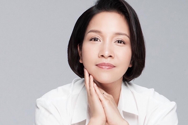 Diva Mỹ Linh: ‘Bị nói hết thời thì có gì mà tự ái’
