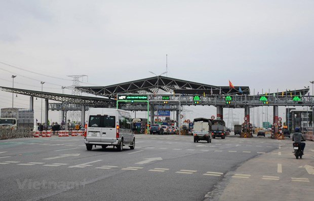 Từ ngày 1/2, các nhà đầu tư BOT sẽ giảm giá giao thông đường bộ