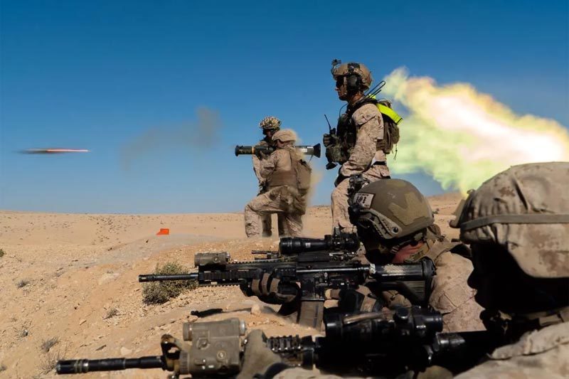 Israel diễn tập mô phỏng tấn công Iran