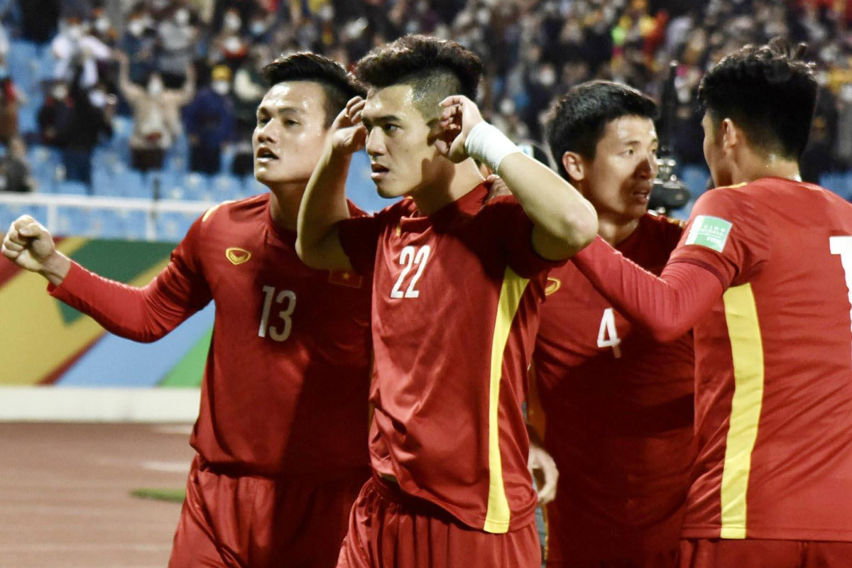Báo Thái: Việt Nam chiến thắng cho cả Đông Nam Á