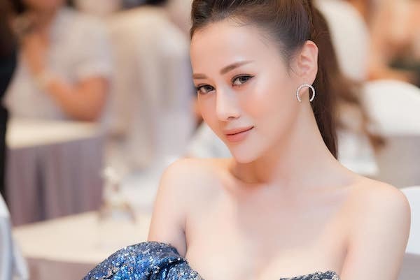 Phương Oanh: 'Tôi không thích mọi sự phụ thuộc, kể cả đó là bạn trai'