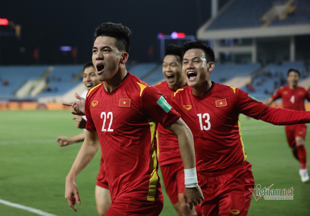 U23 Việt Nam báo động hàng công: Chờ Tiến Linh ở SEA Games
