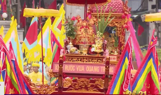 Siêu vũ khí của vua Quang Trung