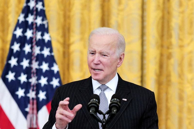 Ông Biden lên kế hoạch thăm nhiều nước châu Á