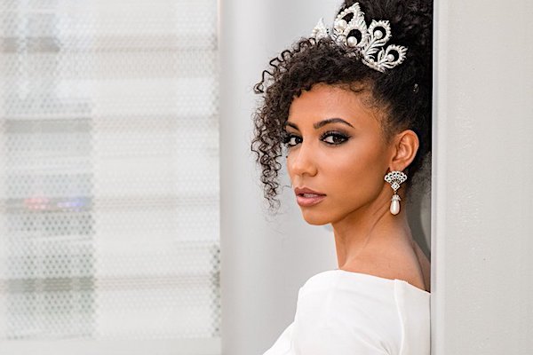 Mẹ Hoa hậu Mỹ 2019 hé lộ nguyên nhân con gái tự tử