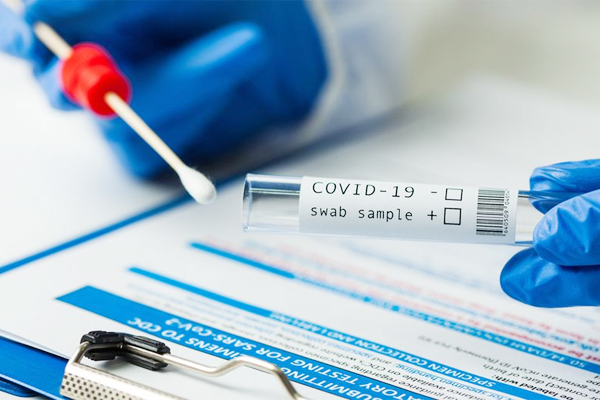 Đất nước không yêu cầu người nhiễm Covid-19 không triệu chứng phải cách ly