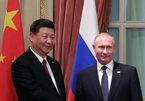 Nga và Trung Quốc sắp ra tuyên bố quan trọng