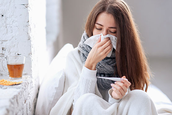 Covid-19 hiện có nguy hiểm hơn bệnh cúm?