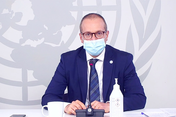 Cơ hội hiếm có để chấm dứt đại dịch Covid-19 ở châu Âu