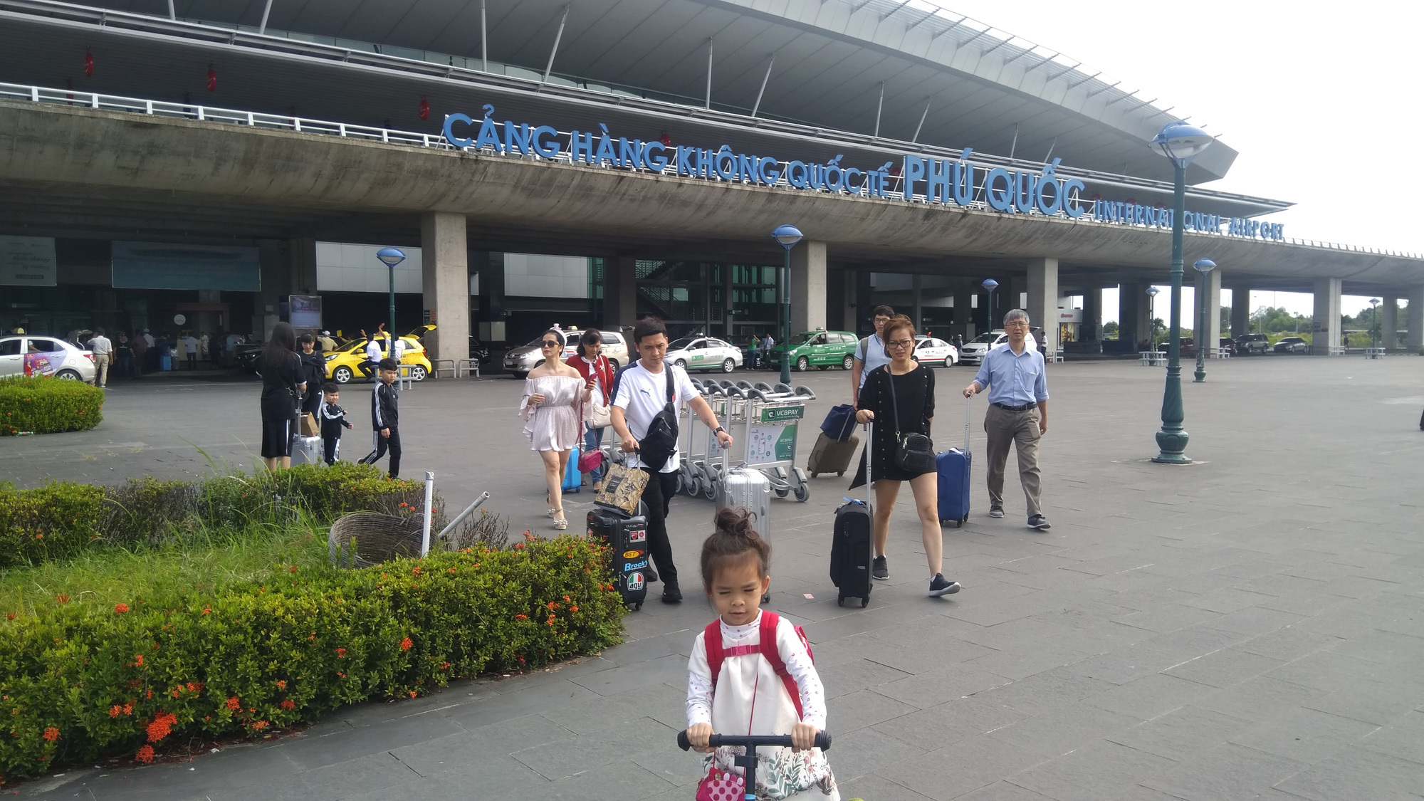 Hàng loạt tín hiệu lạc quan cho ngành du lịch Việt trong năm 2022 - 2