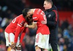 MU bị loại sốc FA Cup, Rangnick trách Ronaldo và học trò