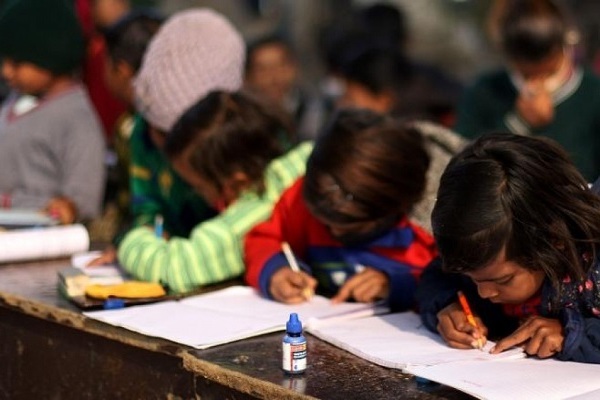 Trường đóng cửa quá lâu, trẻ em Ấn Độ đối mặt nhiều nguy cơ