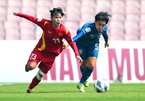 Lịch thi đấu bóng đá hôm nay 6/2: Nữ Việt Nam tranh vé dự World Cup