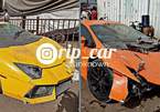 Sự thật những siêu xe Lamborghini bị lãng quên ở Ấn Độ