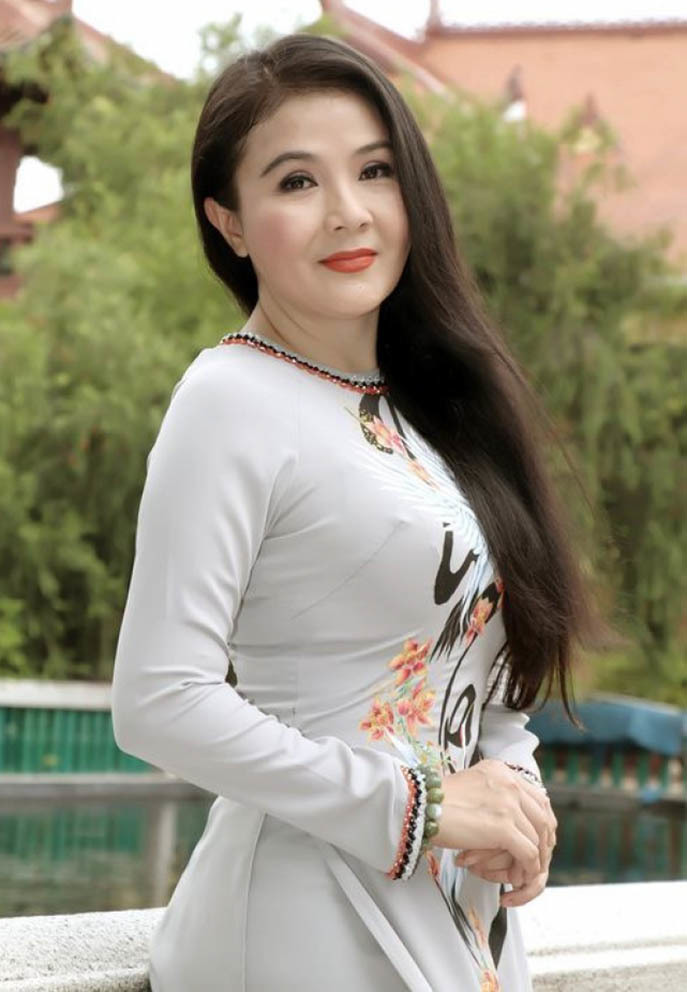 NSND Thanh Ngân, Thoại Mỹ góp giọng trong 'Vang mãi hào khí Tây Sơn'