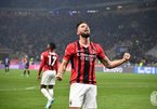 Giroud chói sáng, AC Milan ngược dòng hạ Inter