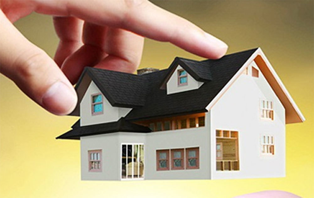 Quy định mới, cách tính lệ phí trước bạ đối với nhà, đất