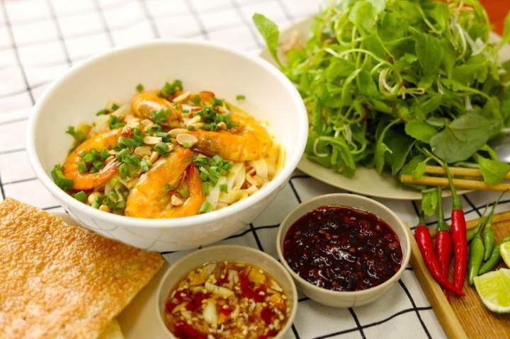 Vietnamese Ambassador promotes local culture through food
