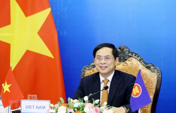 Vietnam to attend OECD Southeast Asia Regional Program ministerial meeting
