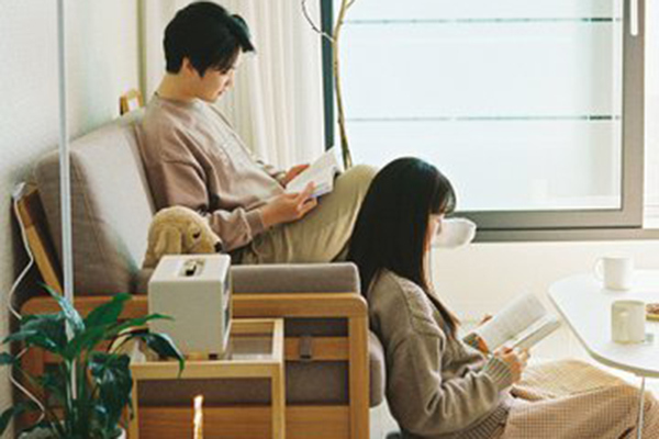 Giới trẻ Hàn Quốc sống thử nhưng không kết hôn