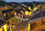 Hoi An ancient streets – where time pauses