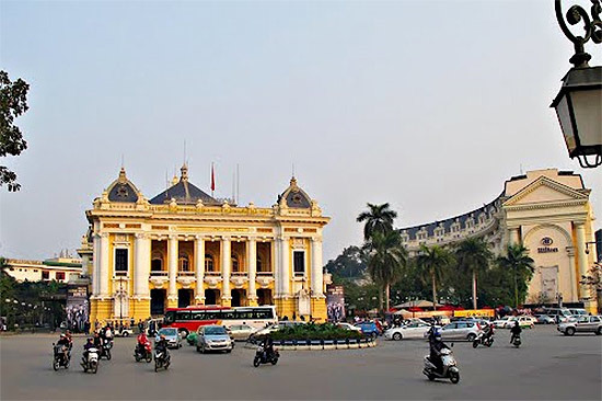 Những bài học của cuộc cách mạng Tháng Tám vẫn còn nguyên tính thời sự