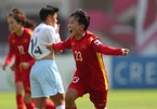 Tuyển nữ Việt Nam nhận mưa tiền thưởng sau kỳ tích World Cup