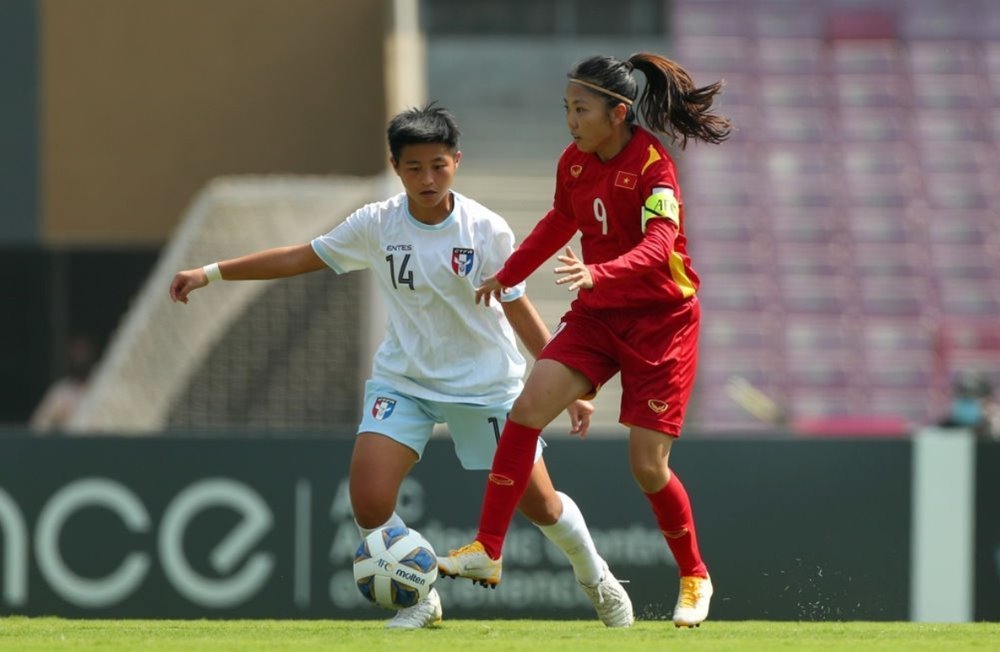 Huỳnh Như tiết lộ vũ khí giúp tuyển nữ Việt Nam lấy vé World Cup