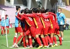 Beating Chinese Taipei 2-1, Vietnamese women advance to 2023 World Cup
