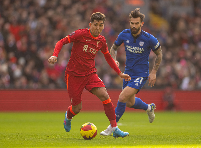 Kết quả Liverpool 3