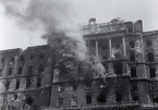 “Trận Stalingrad thứ hai” trong Đệ nhị thế chiến