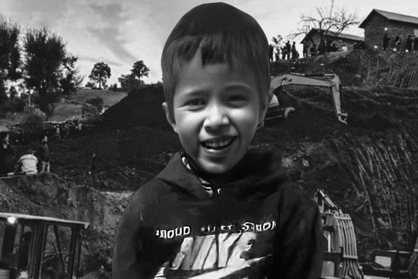Thế giới tiếc thương cậu bé Morocco tử vong dưới giếng