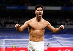 Asensio lập siêu phẩm, Real Madrid củng cố ngôi đầu