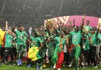 Mane đánh bại Salah, Senegal lần đầu vô địch châu Phi