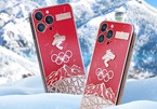 iPhone 13 Pro phiên bản Thế vận hội mùa đông hét giá &quot;sốc&quot;