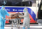 Bệnh viện Chợ Rẫy phát hiện 45 ca cấp cứu mắc Covid-19 trong 6 ngày nghỉ Tết