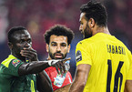 Salah thề 'trả thù' Sadio Mane và Senegal ở play-off World Cup