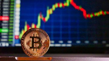 Giá Bitcoin liên tiếp tăng mạnh, vào cơn sốt mới