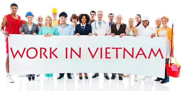 Policies alert for foreigners in Vietnam