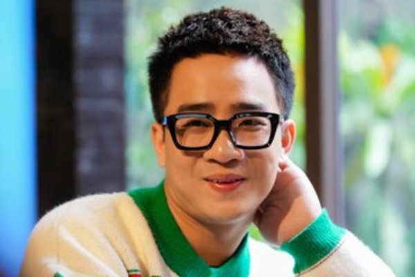 Duy Nam: ‘Khó có vai chính phù hợp vì tôi không phải soái ca’