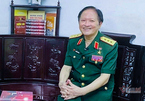Tướng Hiệu nói về bài viết 'Vũ khí của vua Quang Trung...' trên VietNamNet