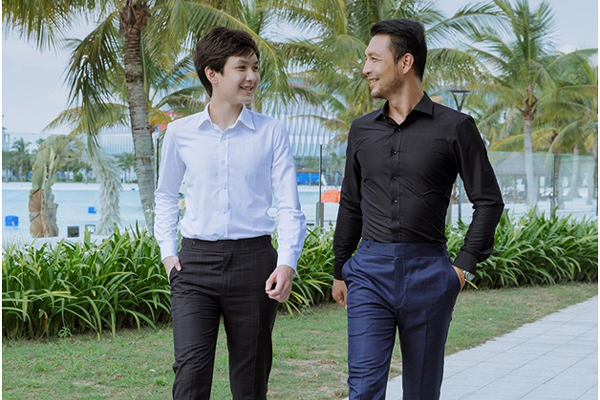 Juan's Tailor khởi nghiệp trong đại dịch với cách thức kinh doanh khác biệt