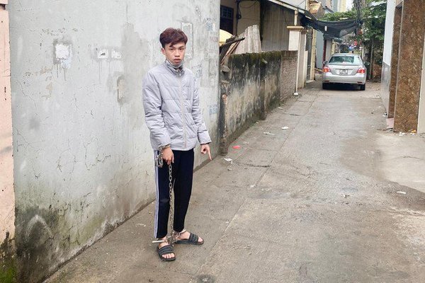 Bắt kẻ đâm chết tình địch ở Hà Nội