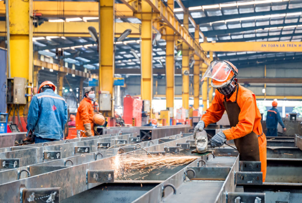 Thriving businesses target $10 billion in revenue