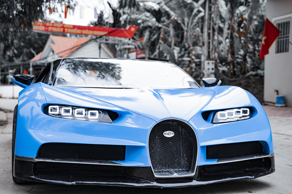 Đó là siêu xe Bugatti Made In Việt Nam, với thiết kế và công nghệ tiên tiến đáp ứng tốt nhất nhu cầu của khách hàng. Với các chủ đề khác nhau của bạn, Bugatti Made In Việt Nam cung cấp cho bạn một trải nghiệm lái xe lý tưởng và tối ưu nhất tại Việt Nam và trên thế giới.