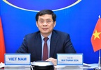 Vietnamese Foreign Minister to visit RoK, attend SEARP meeting
