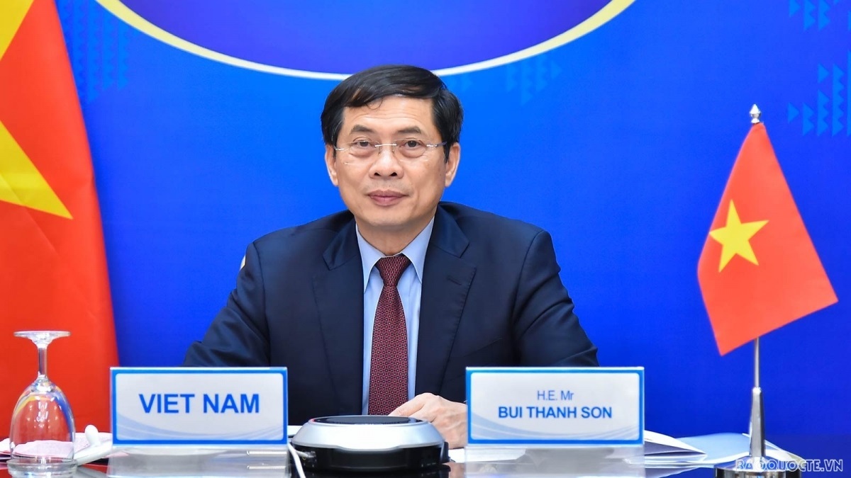 Vietnamese Foreign Minister to visit RoK, attend SEARP meeting