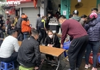 'Cắn răng' chi gần trăm nghìn đồng ăn bún, phở sau Tết