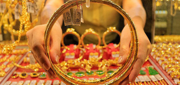 Ngày vía Thần tài: Mua vàng thế nào để không thua lỗ?